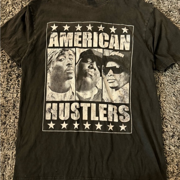 American hustler - Picture 3 of 3